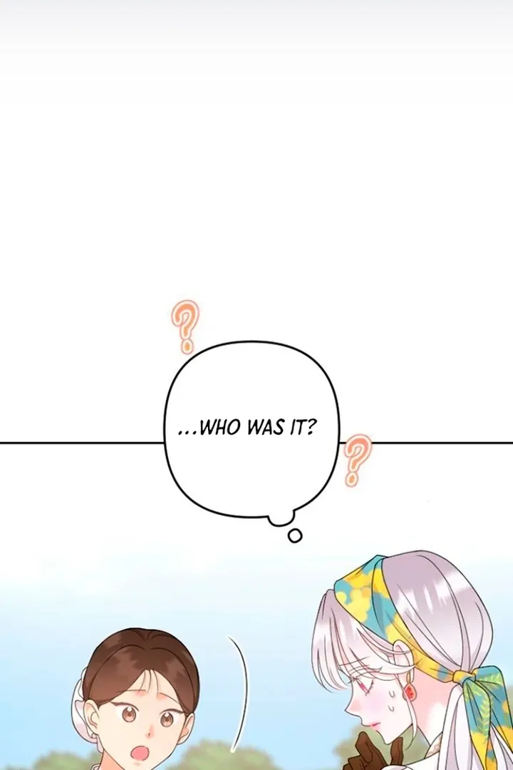 Hold Her Tighter So She Wouldn’t Run Away Chapter 21 page 6 - 