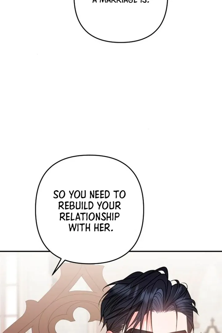 Hold Her Tighter So She Wouldn’t Run Away Chapter 21 page 51 - 