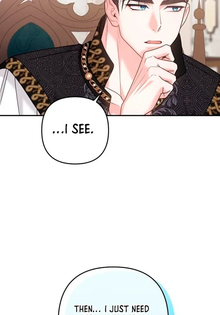 Hold Her Tighter So She Wouldn’t Run Away Chapter 21 page 52 - 