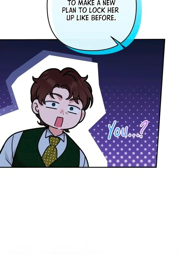 Hold Her Tighter So She Wouldn’t Run Away Chapter 21 page 53 - 