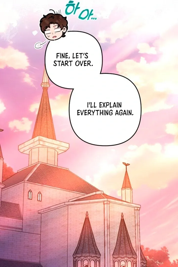 Hold Her Tighter So She Wouldn’t Run Away Chapter 21 page 54 - 