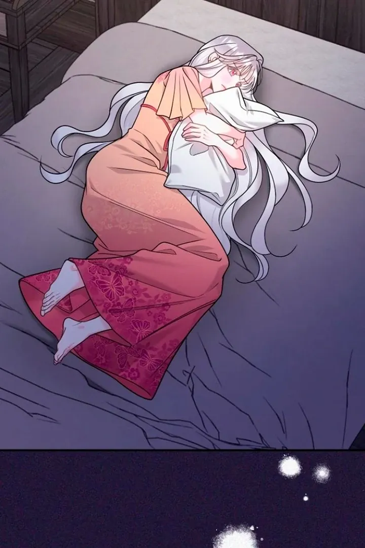 Hold Her Tighter So She Wouldn’t Run Away Chapter 21 page 57 - 