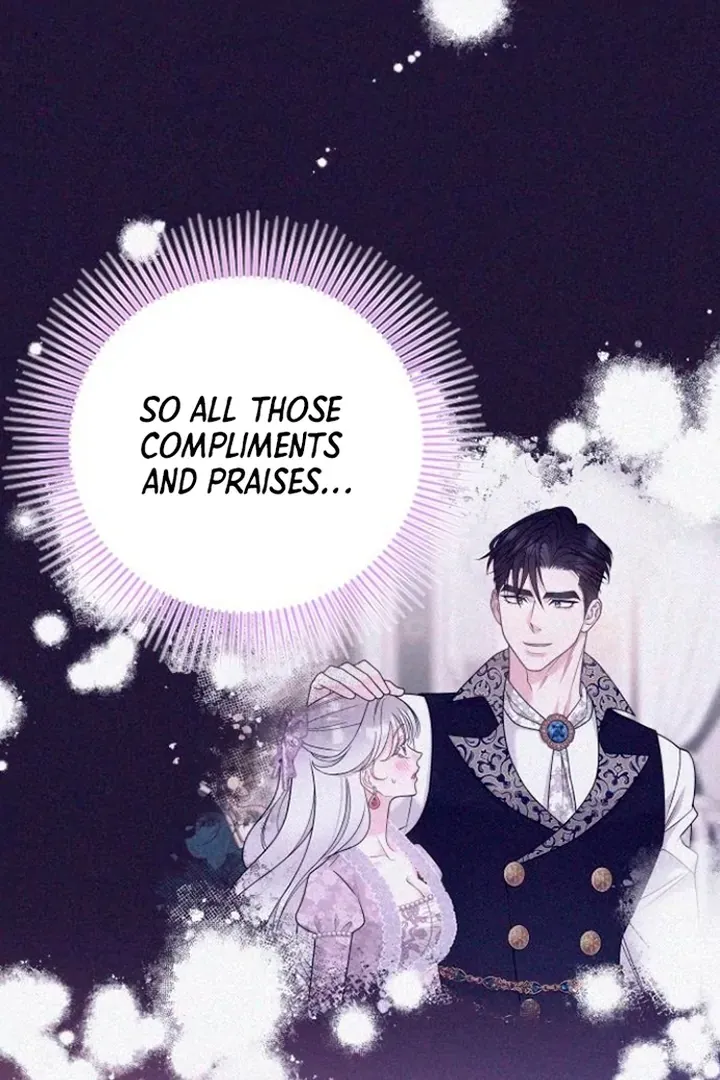 Hold Her Tighter So She Wouldn’t Run Away Chapter 21 page 58 - 