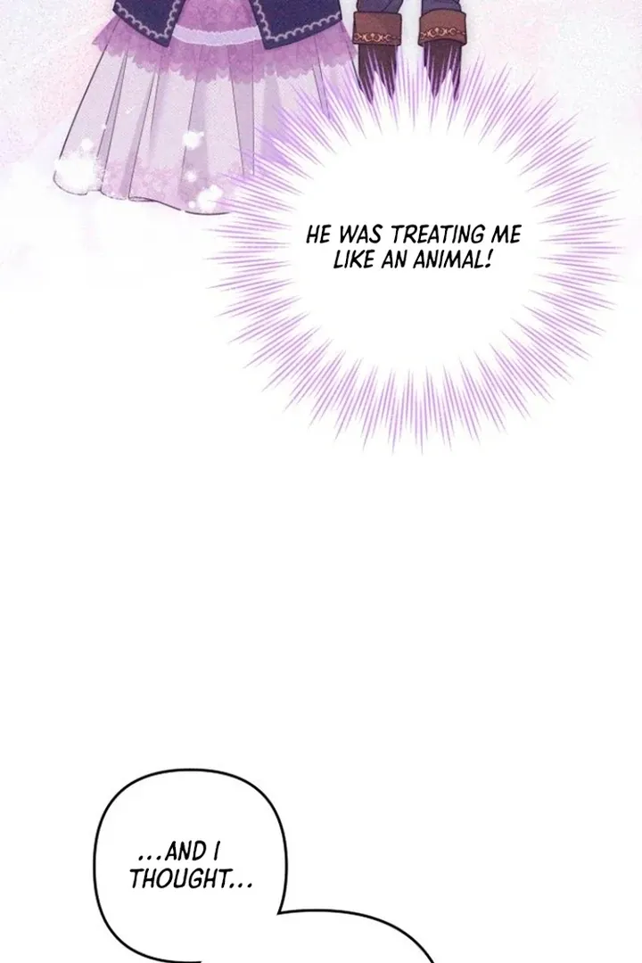 Hold Her Tighter So She Wouldn’t Run Away Chapter 21 page 60 - 