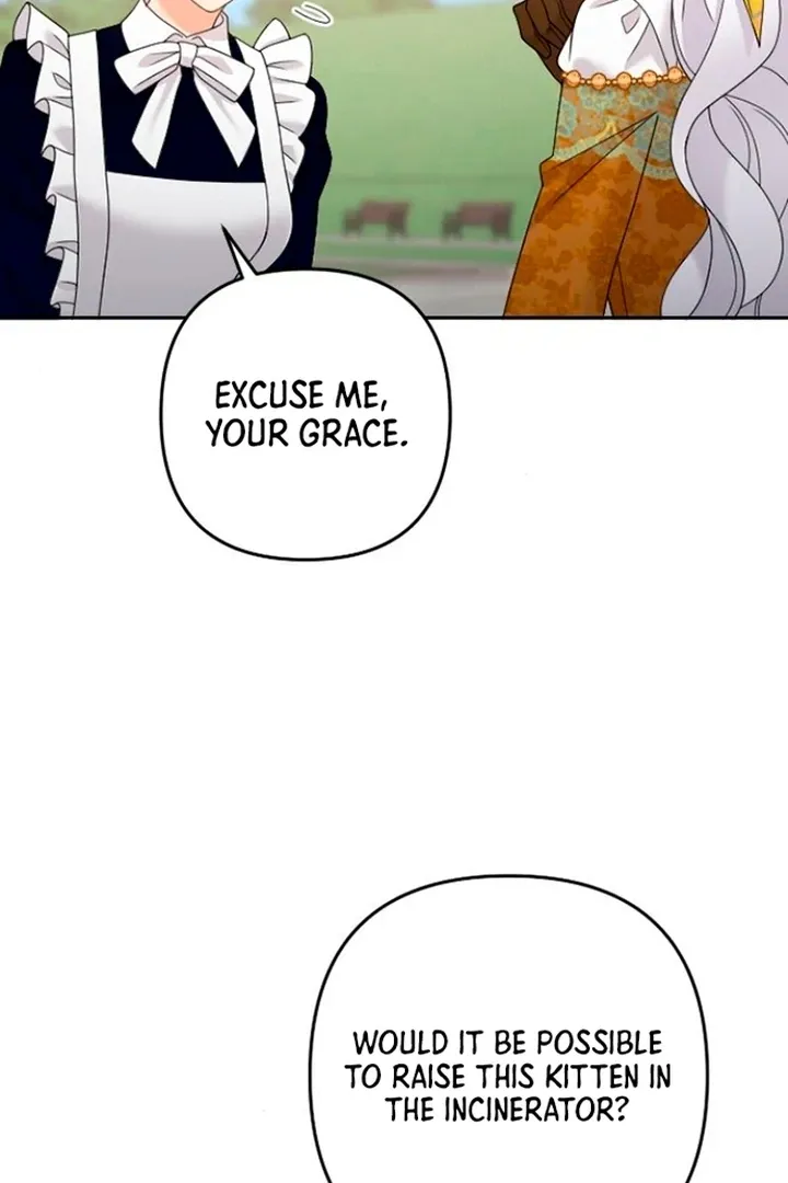 Hold Her Tighter So She Wouldn’t Run Away Chapter 21 page 7 - 