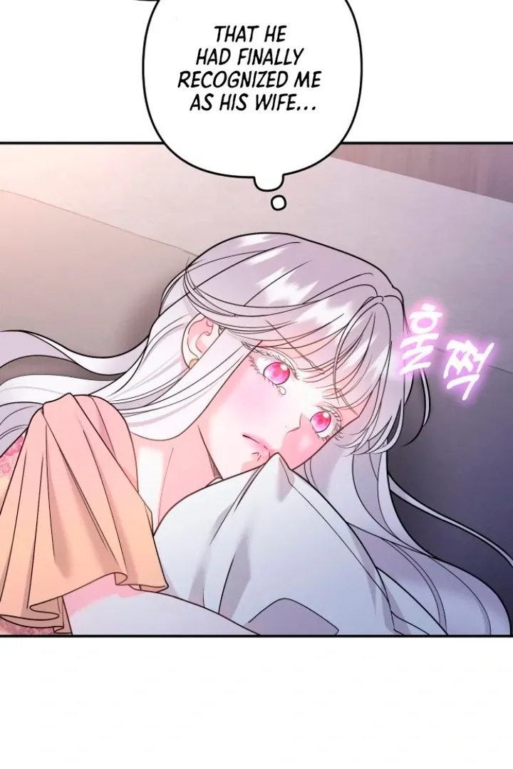 Hold Her Tighter So She Wouldn’t Run Away Chapter 21 page 61 - 