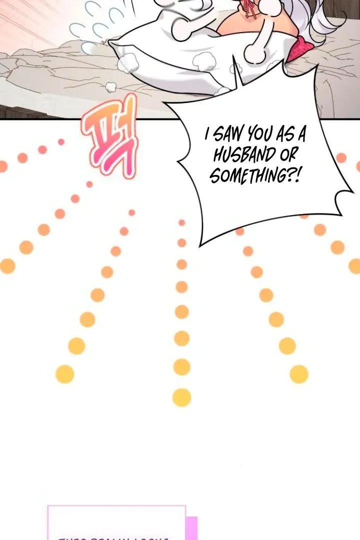 Hold Her Tighter So She Wouldn’t Run Away Chapter 21 page 63 - 