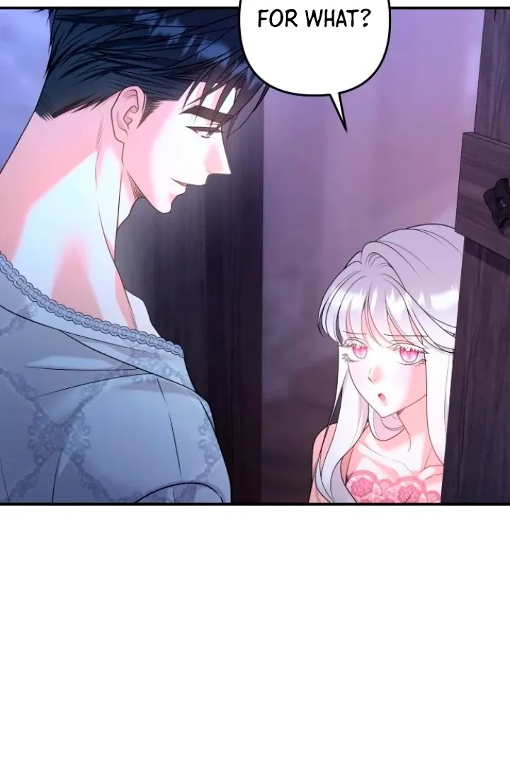 Hold Her Tighter So She Wouldn’t Run Away Chapter 21 page 73 - 