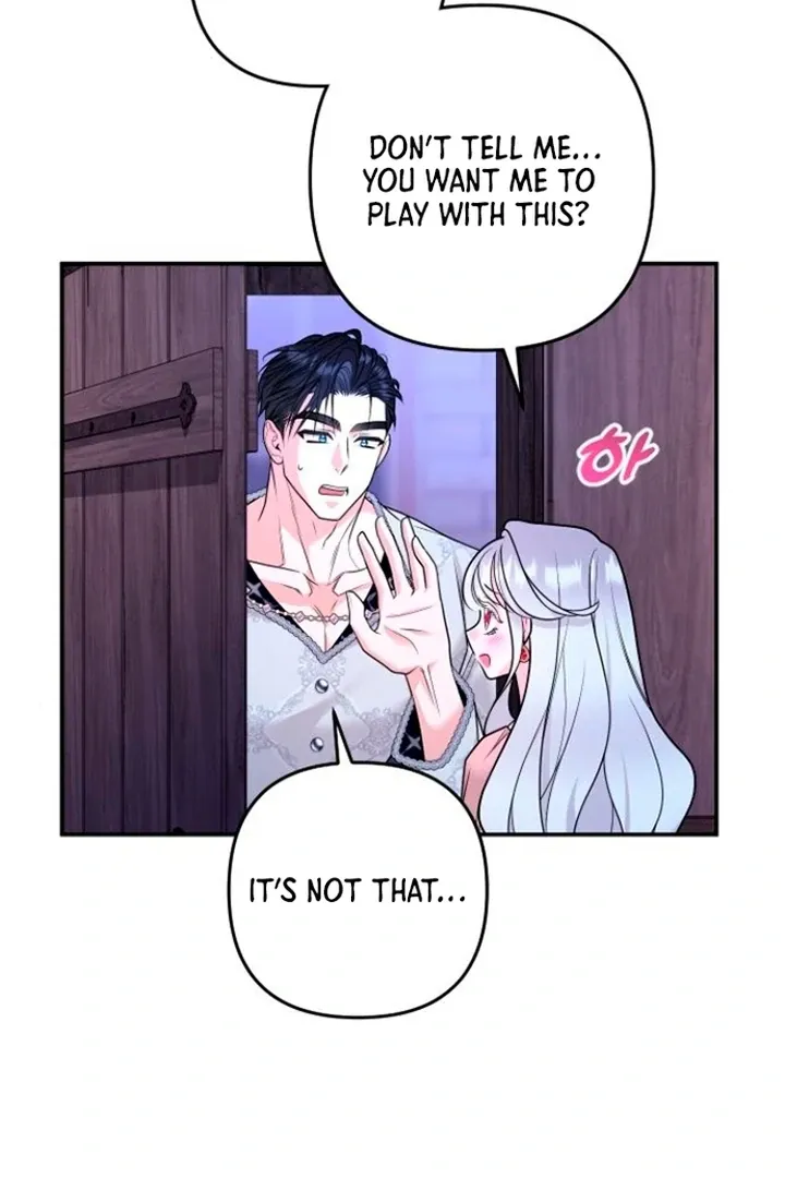 Hold Her Tighter So She Wouldn’t Run Away Chapter 21 page 76 - 