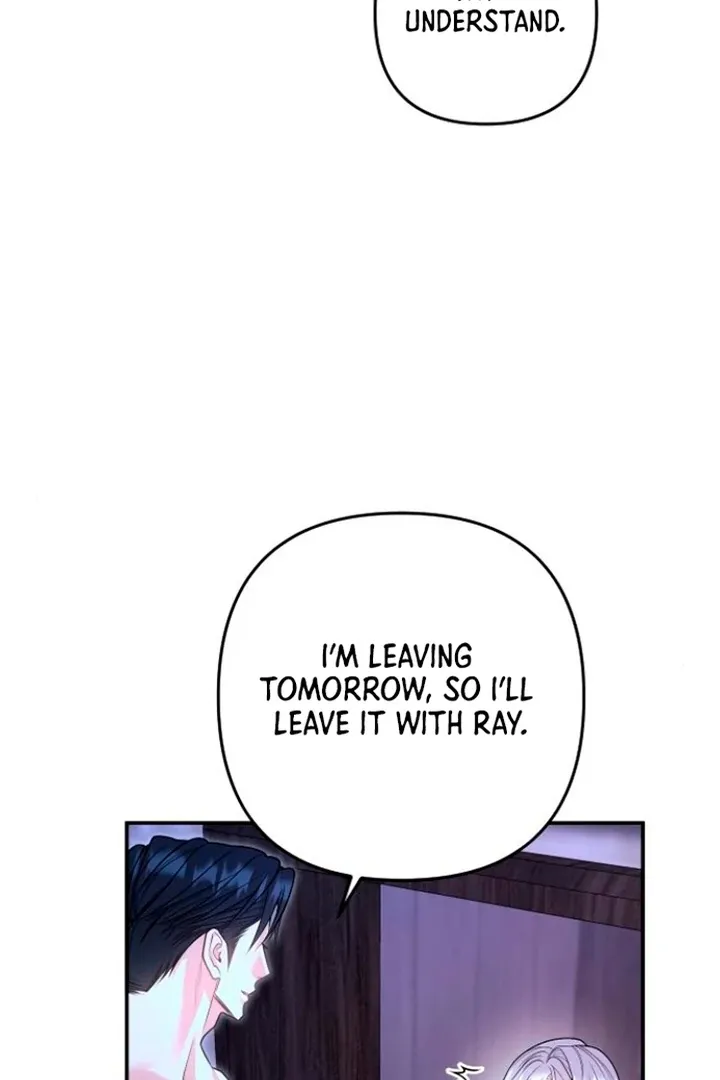 Hold Her Tighter So She Wouldn’t Run Away Chapter 21 page 78 - 