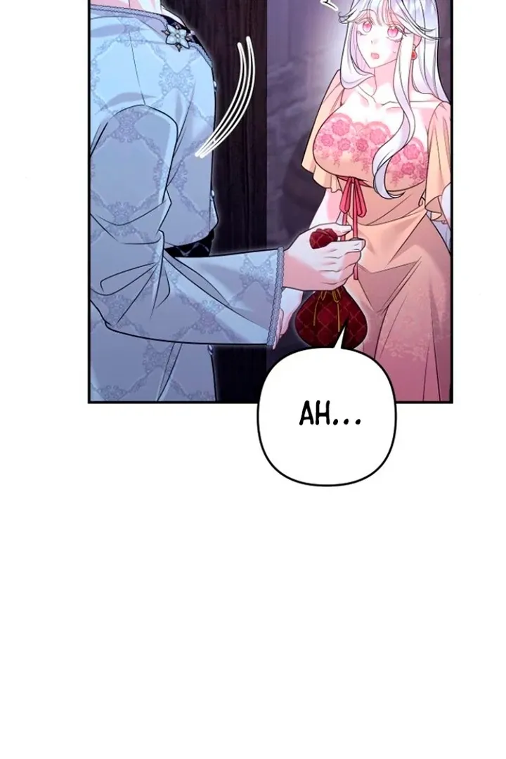 Hold Her Tighter So She Wouldn’t Run Away Chapter 21 page 79 - 