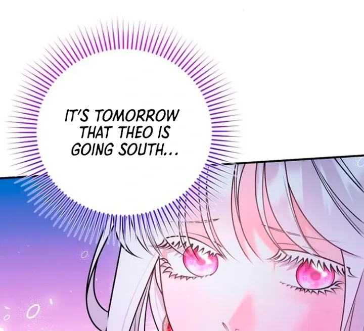 Hold Her Tighter So She Wouldn’t Run Away Chapter 21 page 80 - 