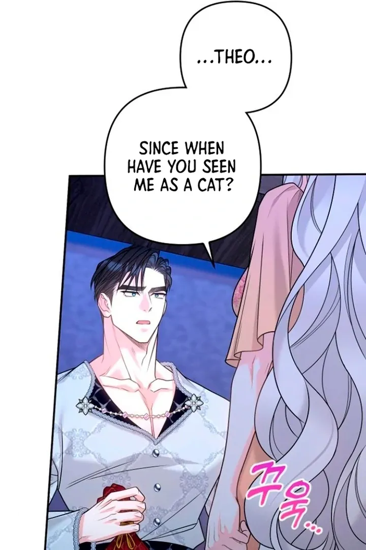 Hold Her Tighter So She Wouldn’t Run Away Chapter 21 page 82 - 