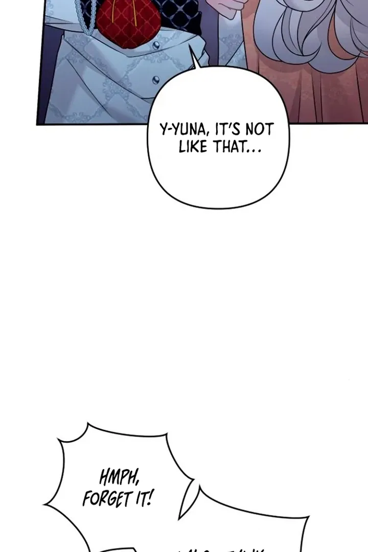 Hold Her Tighter So She Wouldn’t Run Away Chapter 21 page 83 - 