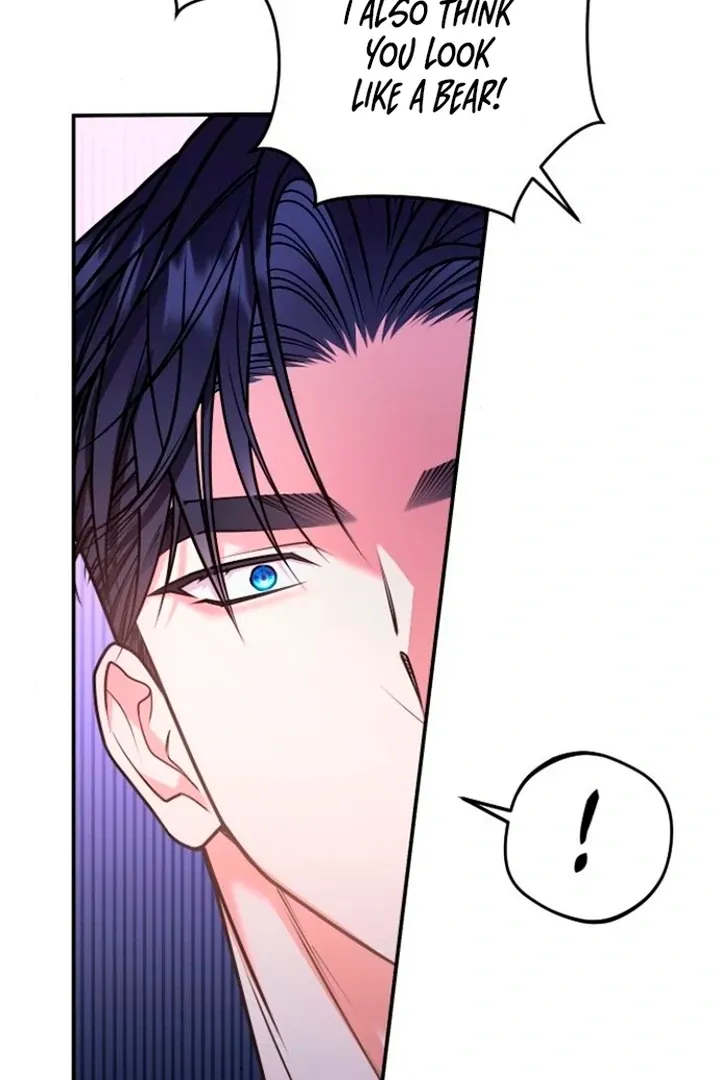 Hold Her Tighter So She Wouldn’t Run Away Chapter 21 page 84 - 