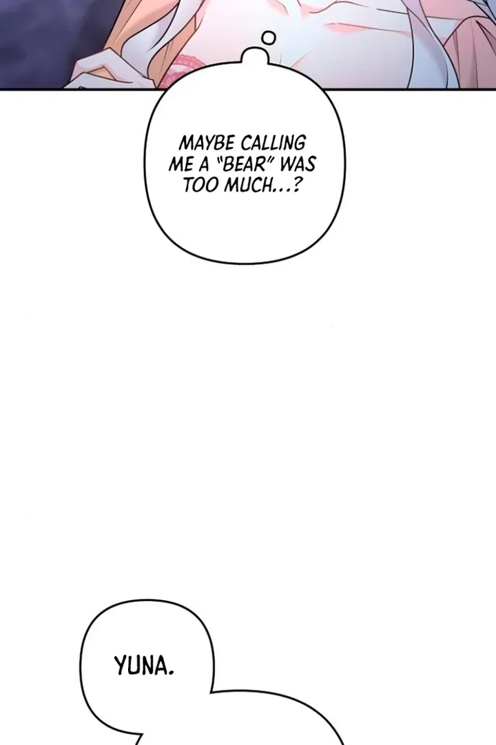 Hold Her Tighter So She Wouldn’t Run Away Chapter 21 page 89 - 