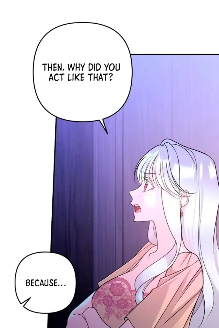 Hold Her Tighter So She Wouldn’t Run Away Chapter 21 page 91 - 