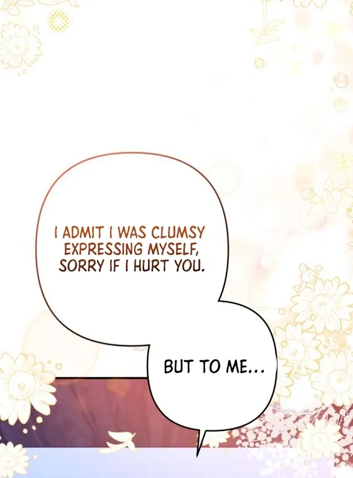 Hold Her Tighter So She Wouldn’t Run Away Chapter 21 page 94 - 
