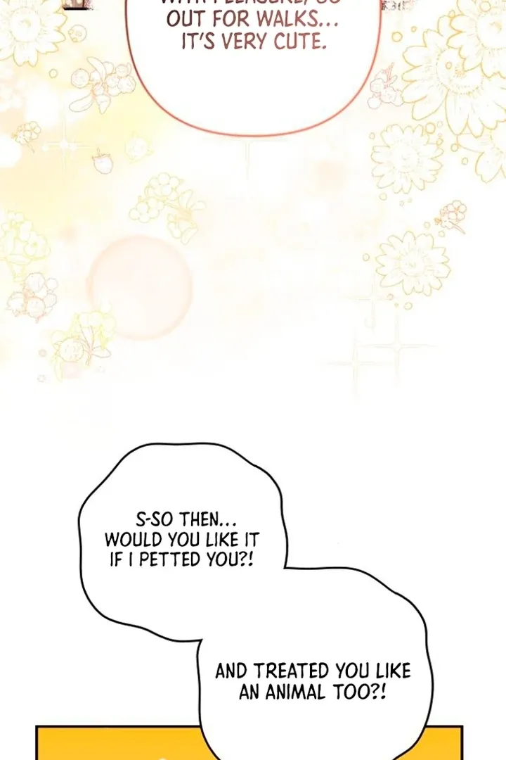 Hold Her Tighter So She Wouldn’t Run Away Chapter 21 page 96 - 