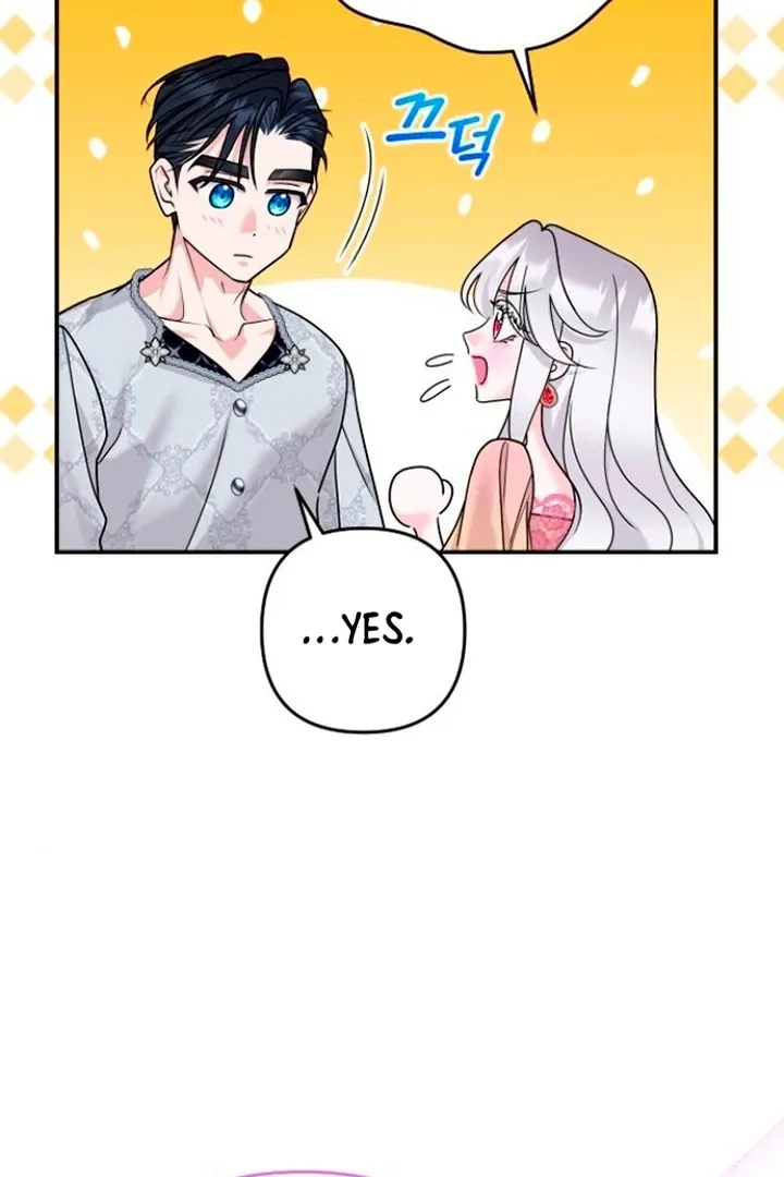 Hold Her Tighter So She Wouldn’t Run Away Chapter 21 page 97 - 