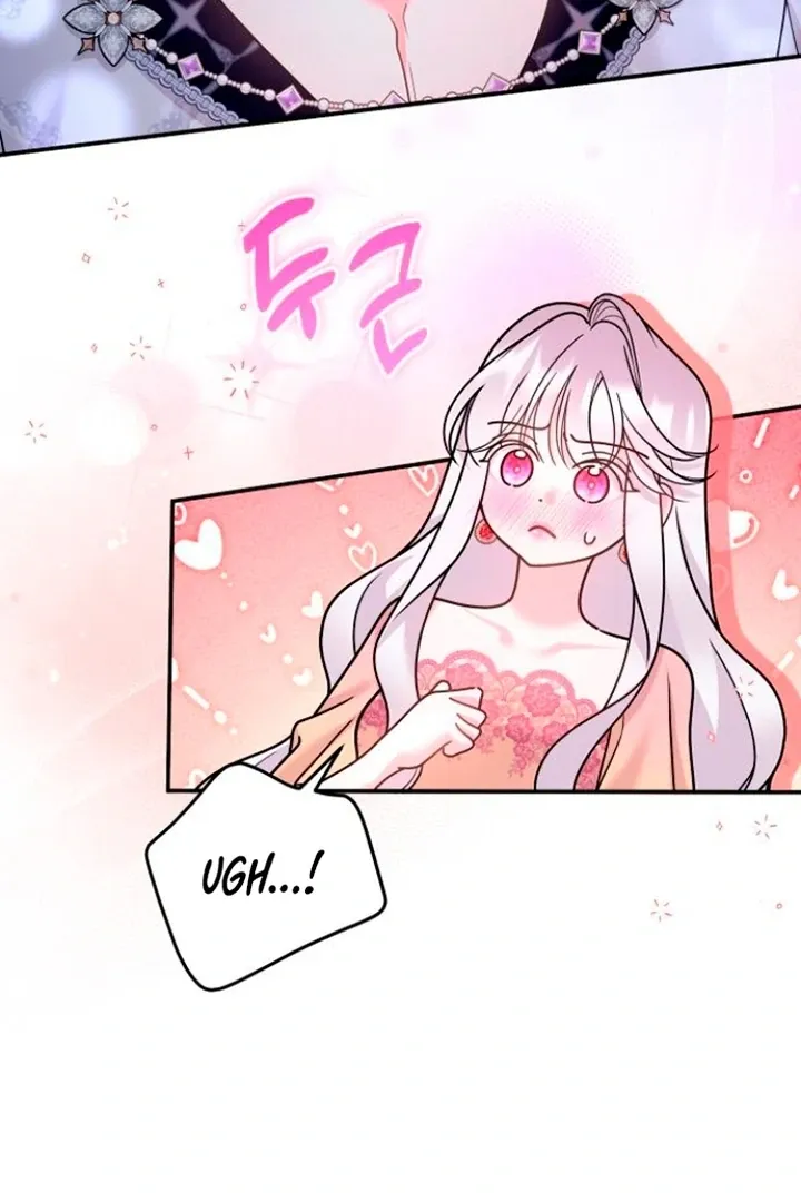 Hold Her Tighter So She Wouldn’t Run Away Chapter 21 page 99 - 
