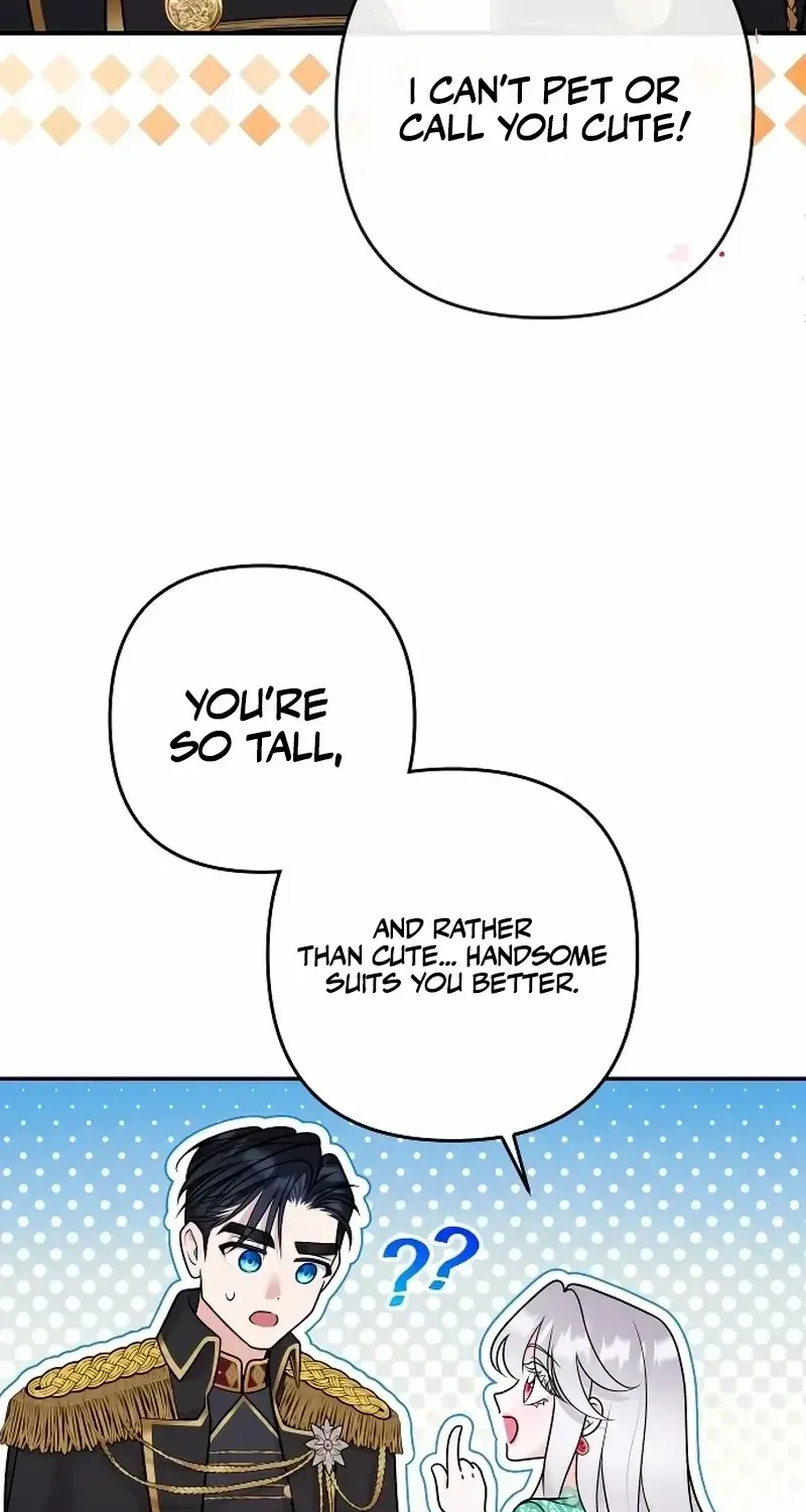 Hold Her Tighter So She Wouldn’t Run Away Chapter 22 page 11 - 