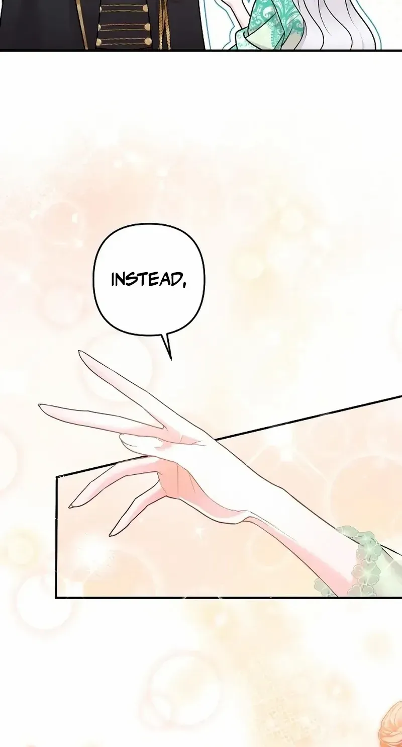 Hold Her Tighter So She Wouldn’t Run Away Chapter 22 page 12 - 