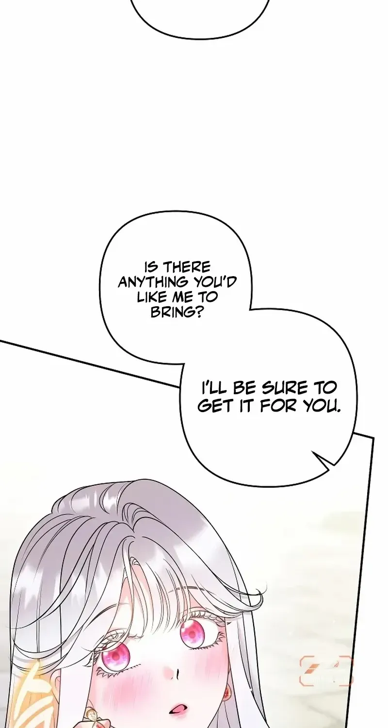 Hold Her Tighter So She Wouldn’t Run Away Chapter 22 page 16 - 