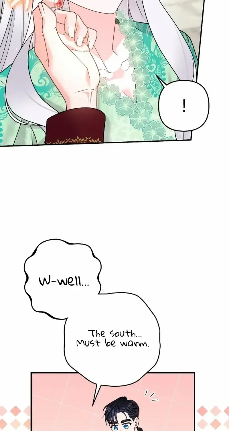 Hold Her Tighter So She Wouldn’t Run Away Chapter 22 page 17 - 