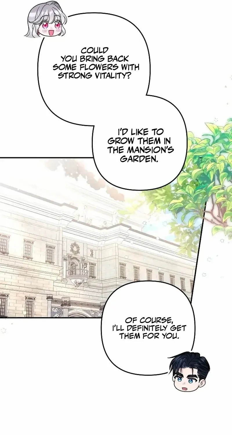 Hold Her Tighter So She Wouldn’t Run Away Chapter 22 page 19 - 