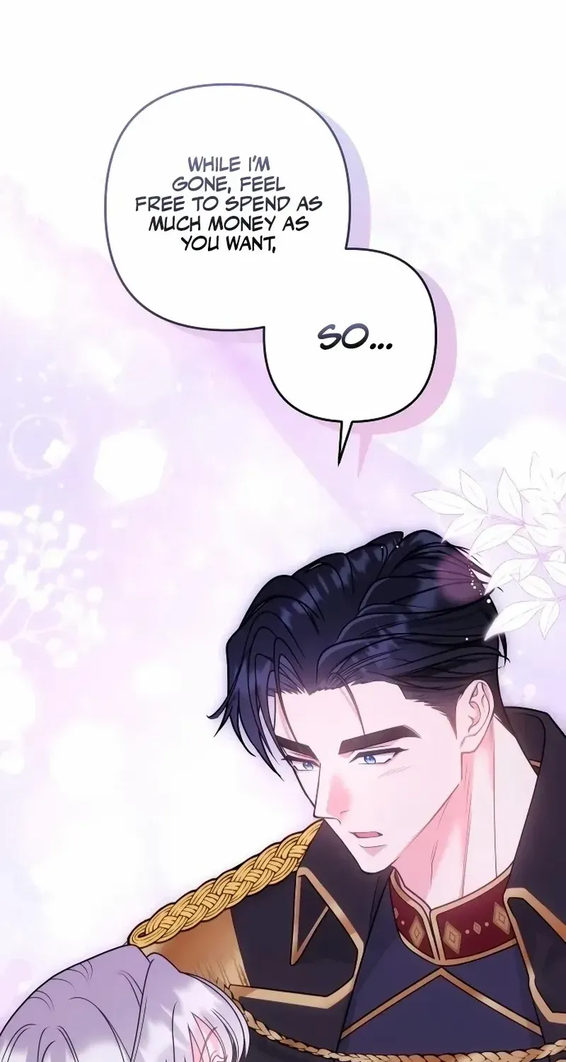Hold Her Tighter So She Wouldn’t Run Away Chapter 22 page 20 - 