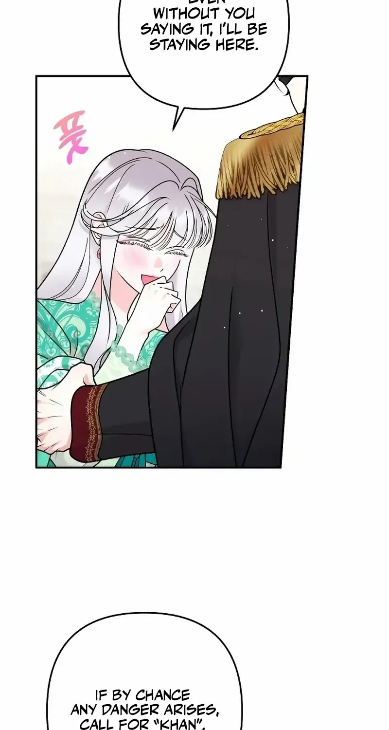 Hold Her Tighter So She Wouldn’t Run Away Chapter 22 page 22 - 