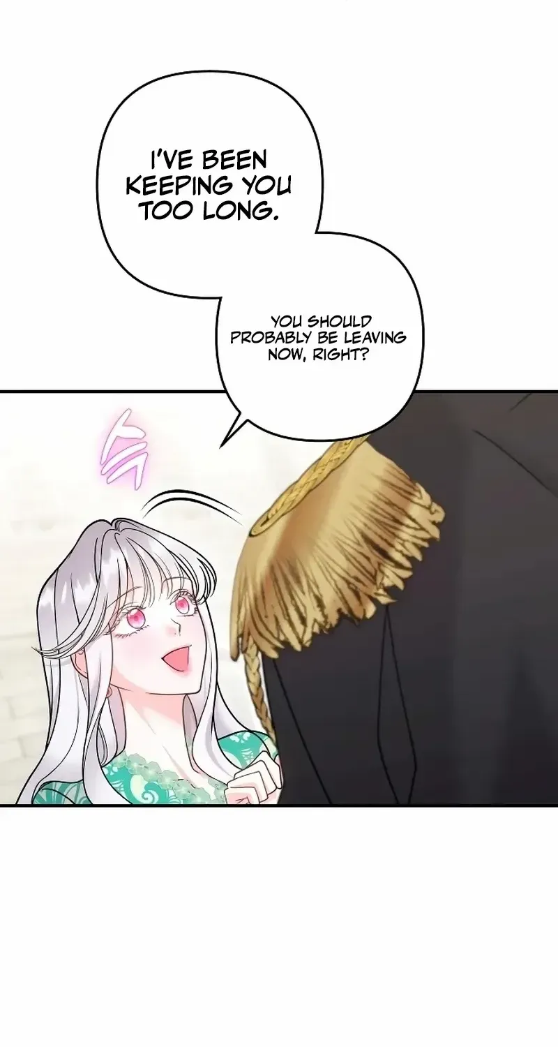 Hold Her Tighter So She Wouldn’t Run Away Chapter 22 page 24 - 