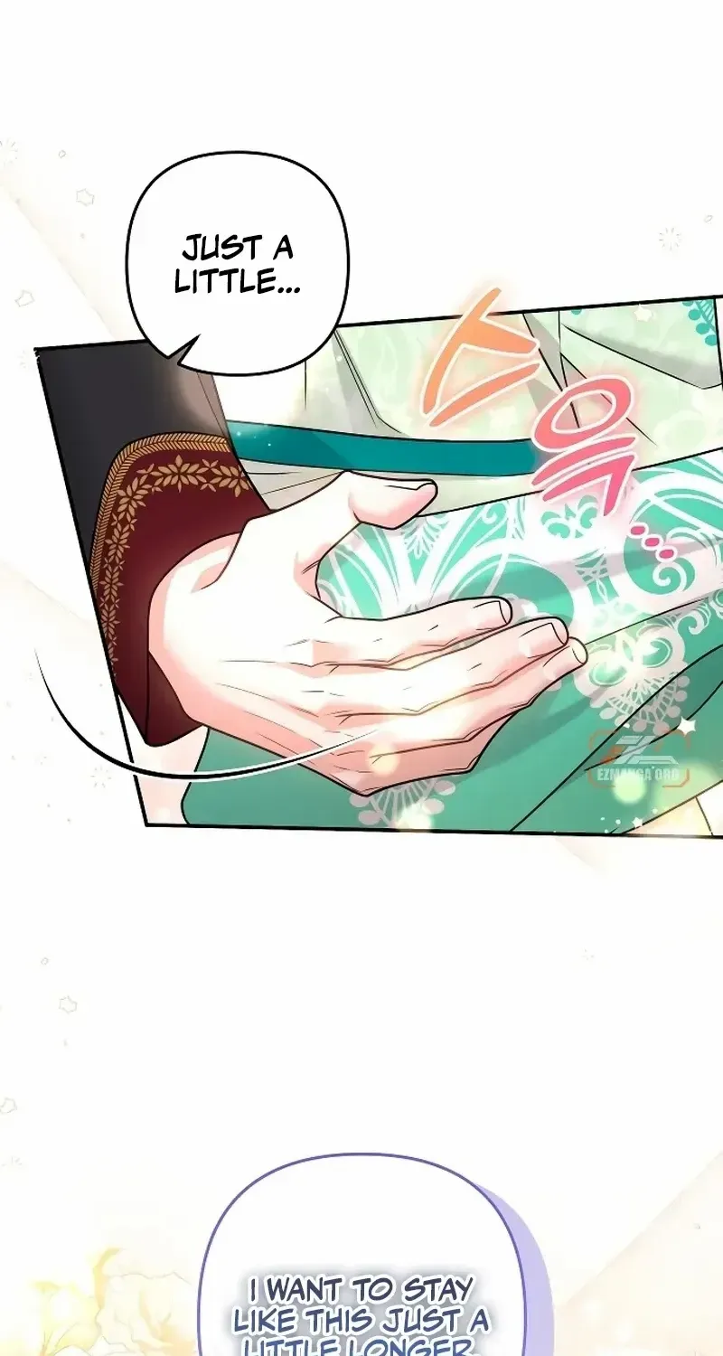 Hold Her Tighter So She Wouldn’t Run Away Chapter 22 page 25 - 