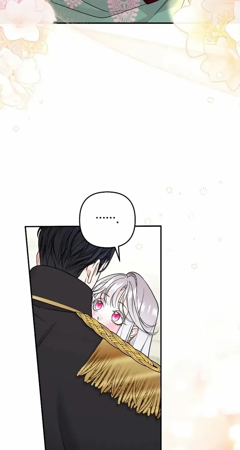 Hold Her Tighter So She Wouldn’t Run Away Chapter 22 page 27 - 