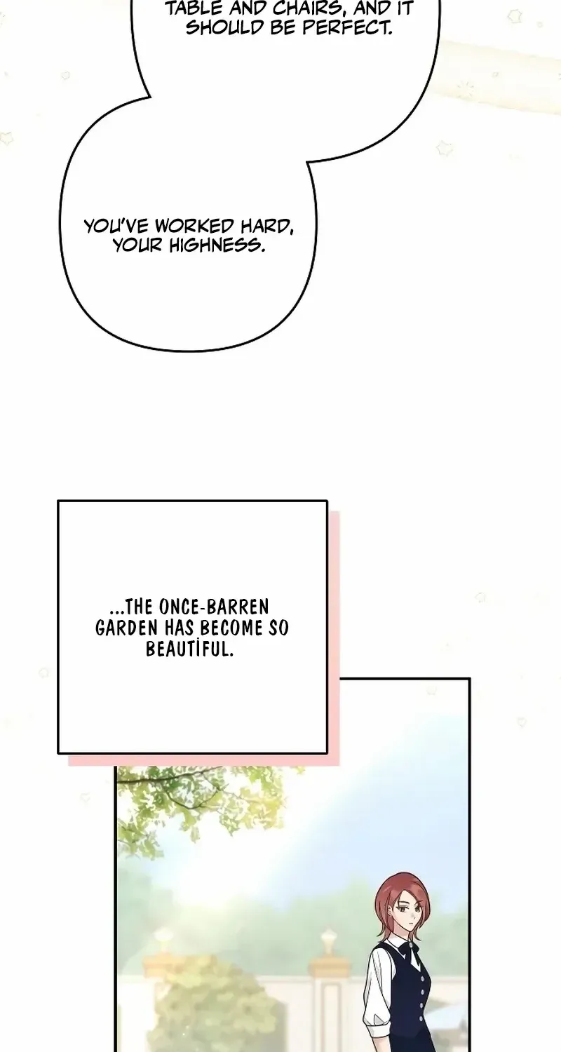 Hold Her Tighter So She Wouldn’t Run Away Chapter 22 page 39 - 
