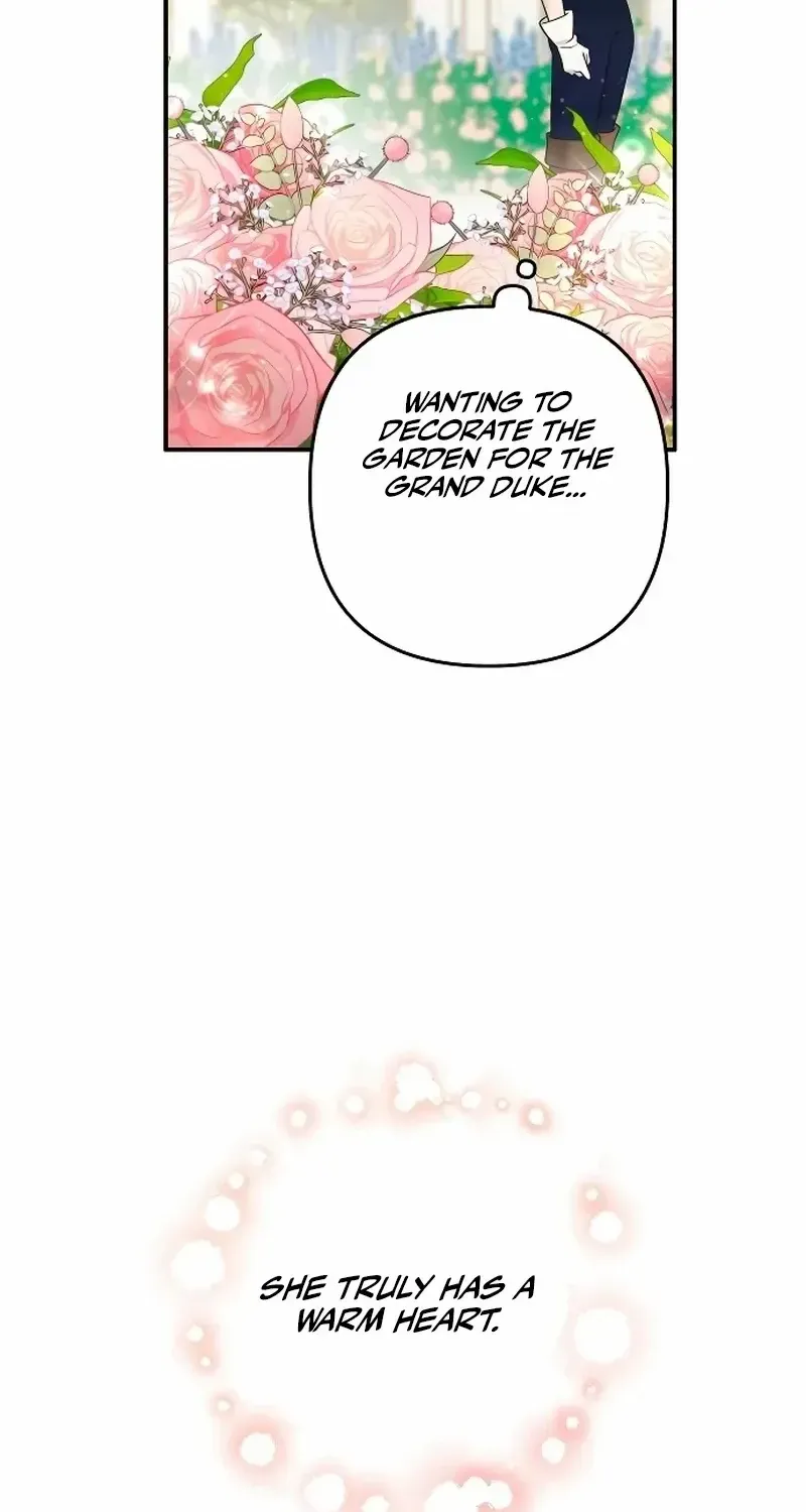 Hold Her Tighter So She Wouldn’t Run Away Chapter 22 page 40 - 