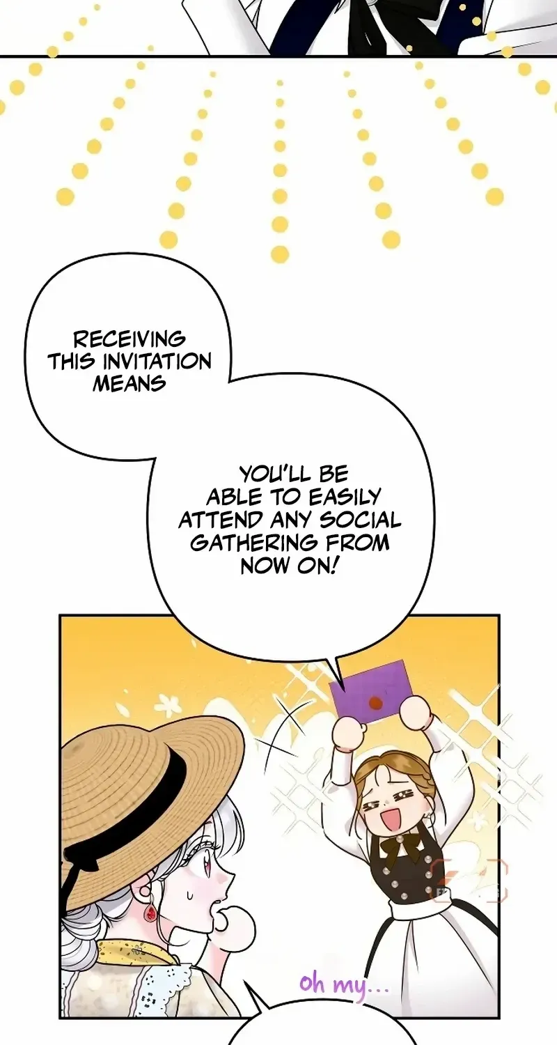 Hold Her Tighter So She Wouldn’t Run Away Chapter 22 page 45 - 