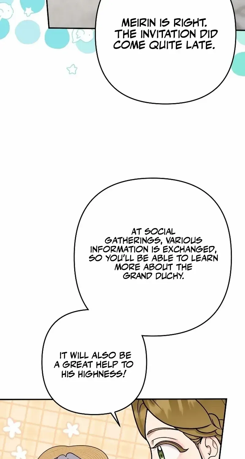 Hold Her Tighter So She Wouldn’t Run Away Chapter 22 page 47 - 