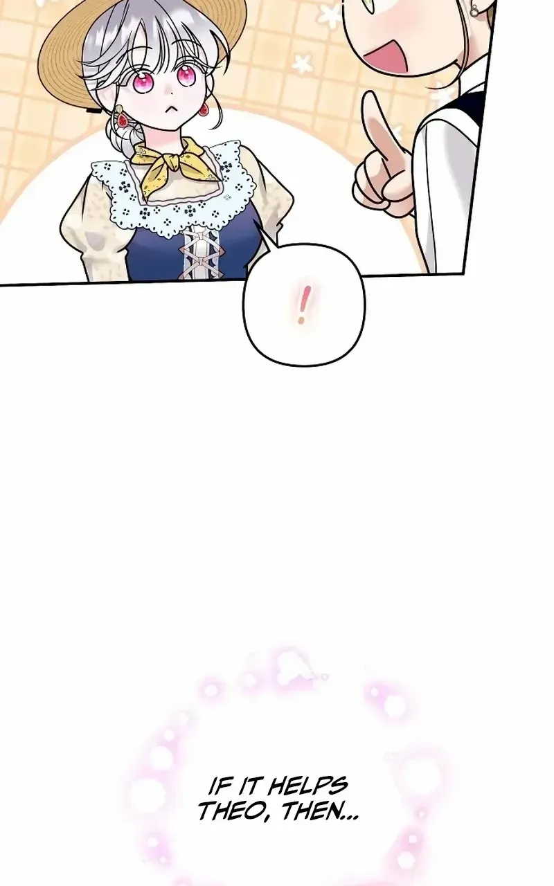 Hold Her Tighter So She Wouldn’t Run Away Chapter 22 page 48 - 