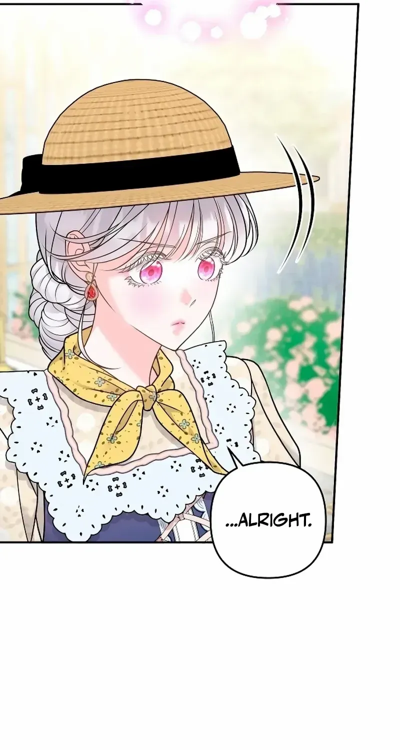 Hold Her Tighter So She Wouldn’t Run Away Chapter 22 page 49 - 