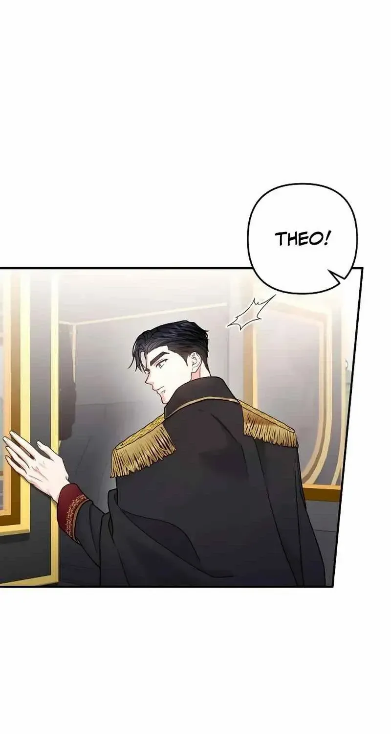 Hold Her Tighter So She Wouldn’t Run Away Chapter 22 page 6 - 