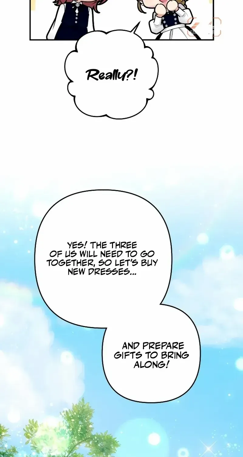 Hold Her Tighter So She Wouldn’t Run Away Chapter 22 page 51 - 