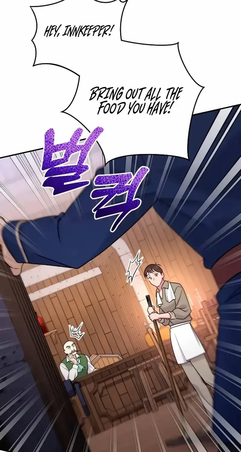 Hold Her Tighter So She Wouldn’t Run Away Chapter 22 page 56 - 