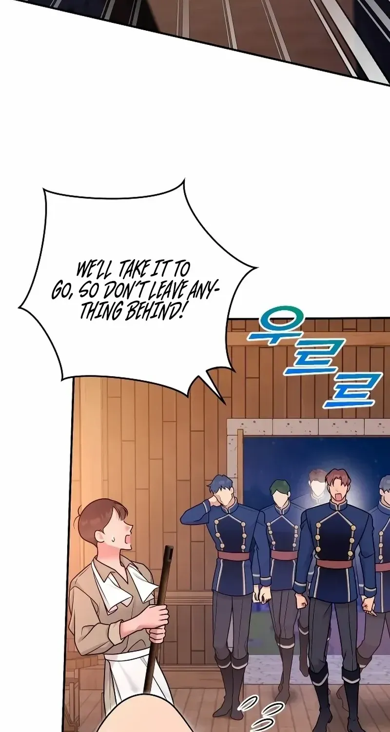 Hold Her Tighter So She Wouldn’t Run Away Chapter 22 page 57 - 