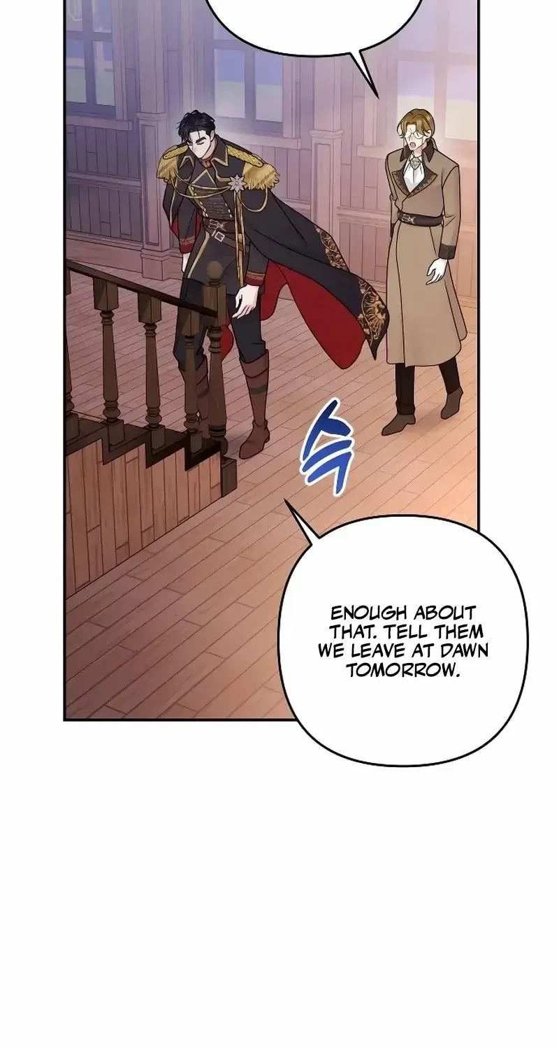 Hold Her Tighter So She Wouldn’t Run Away Chapter 22 page 60 - 