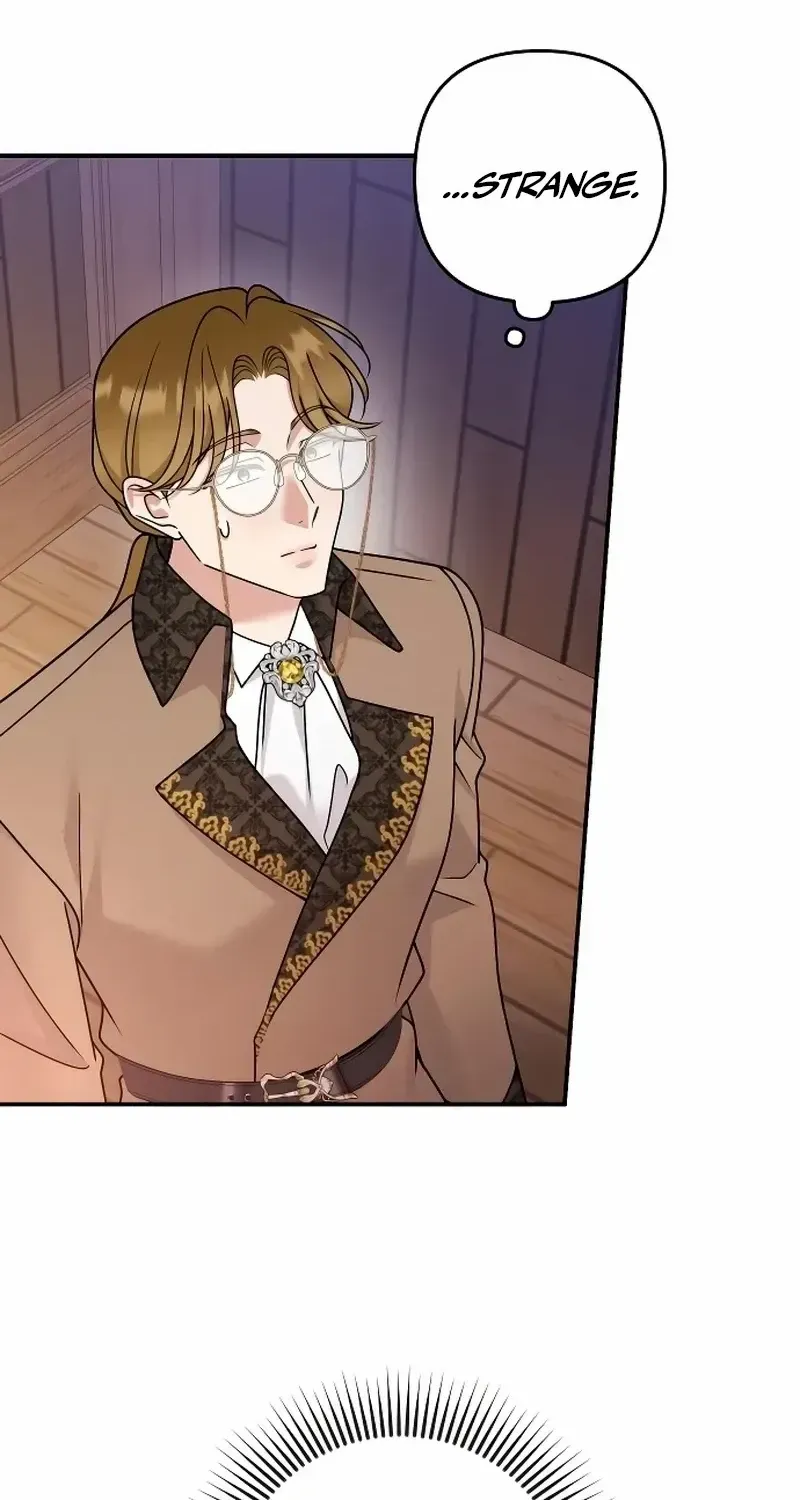 Hold Her Tighter So She Wouldn’t Run Away Chapter 22 page 62 - 