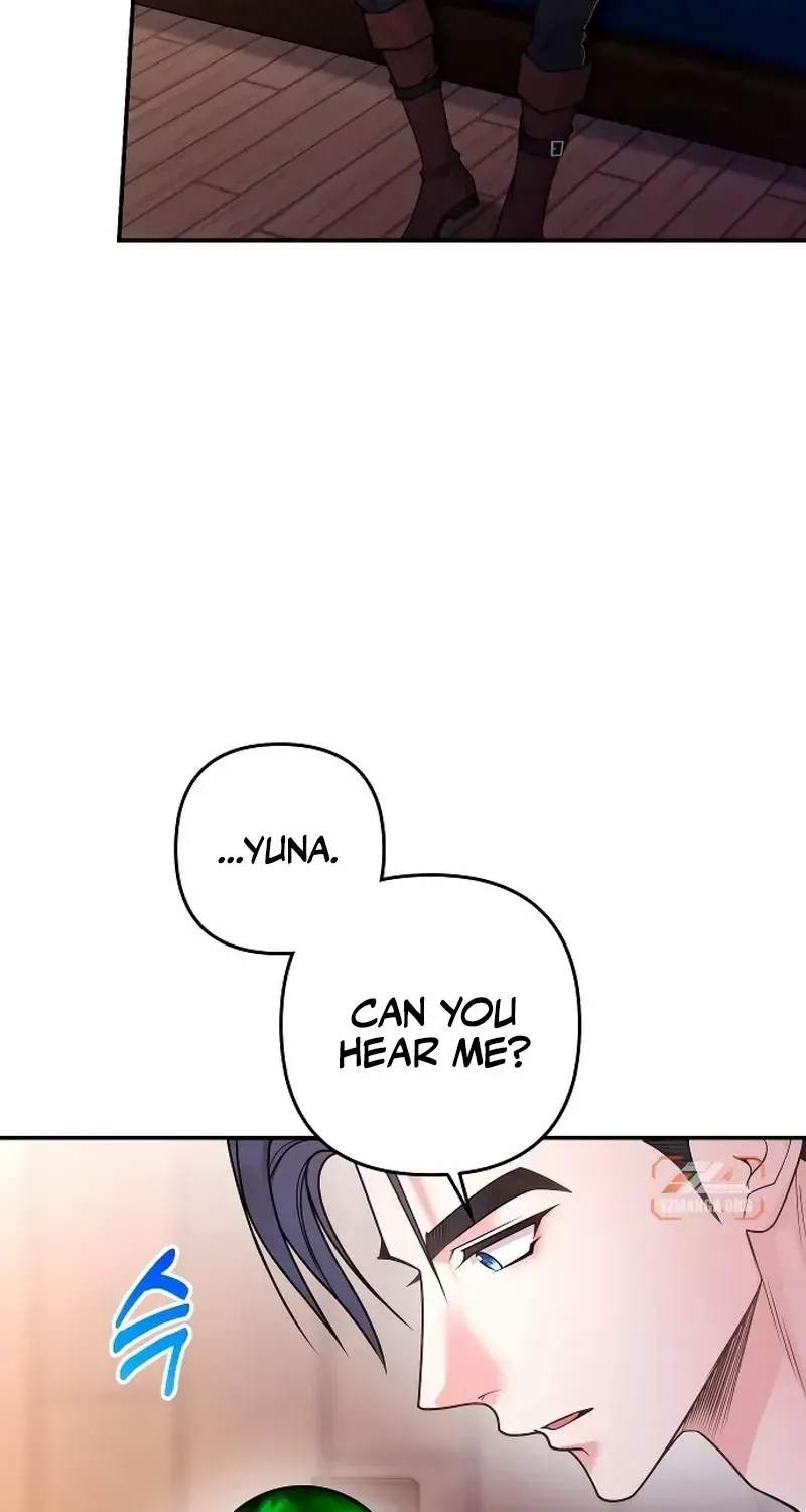 Hold Her Tighter So She Wouldn’t Run Away Chapter 22 page 69 - 