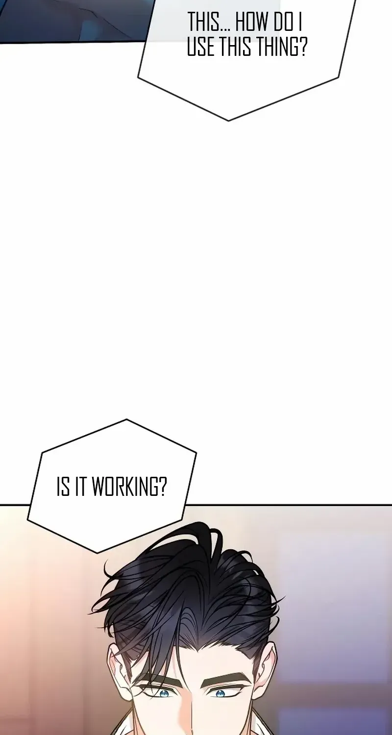 Hold Her Tighter So She Wouldn’t Run Away Chapter 22 page 71 - 