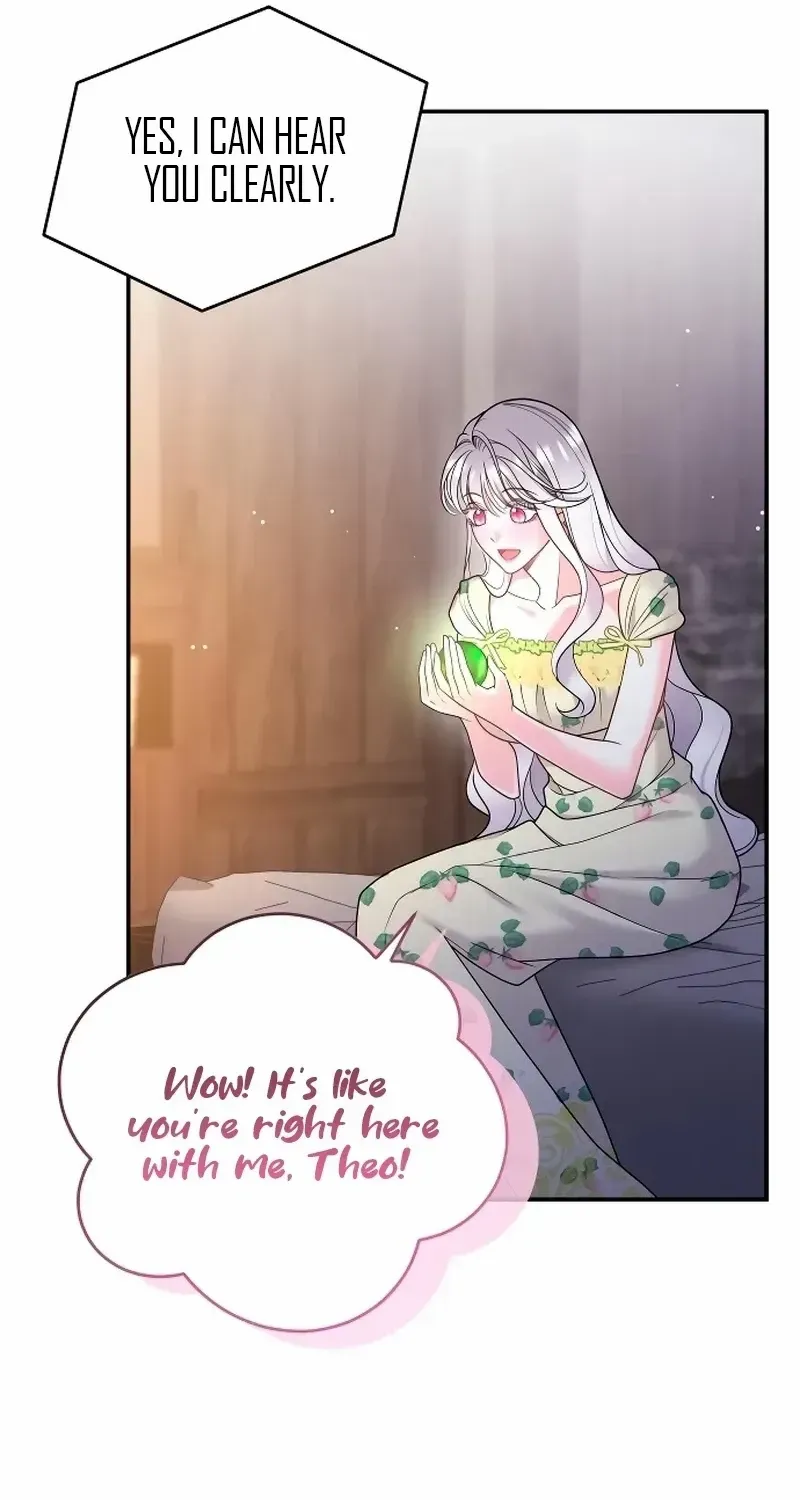 Hold Her Tighter So She Wouldn’t Run Away Chapter 22 page 73 - 